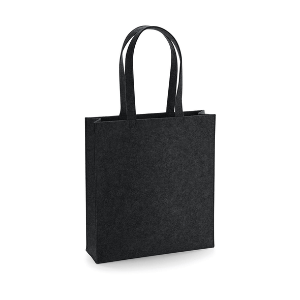Bag Base | Felt bag